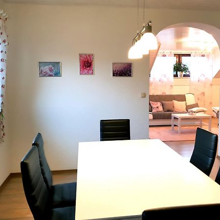 Lake House Apartment 메드보데 외부 사진