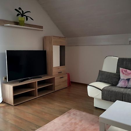 Lake House Apartment 메드보데 외부 사진