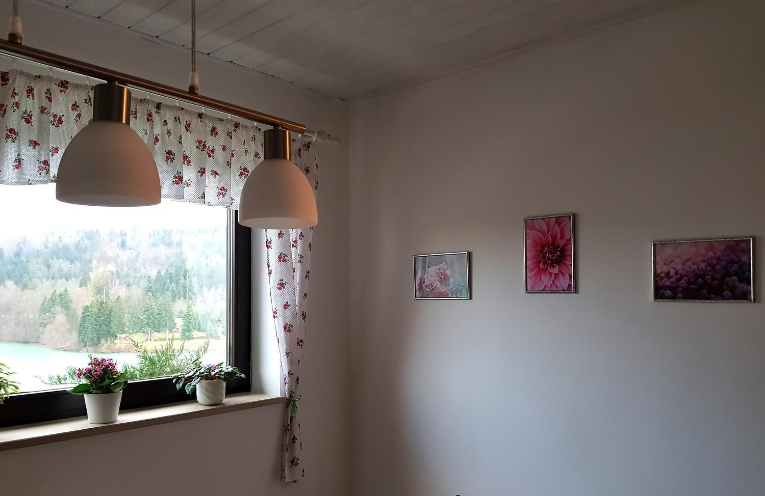 Lake House Apartment 메드보데 외부 사진
