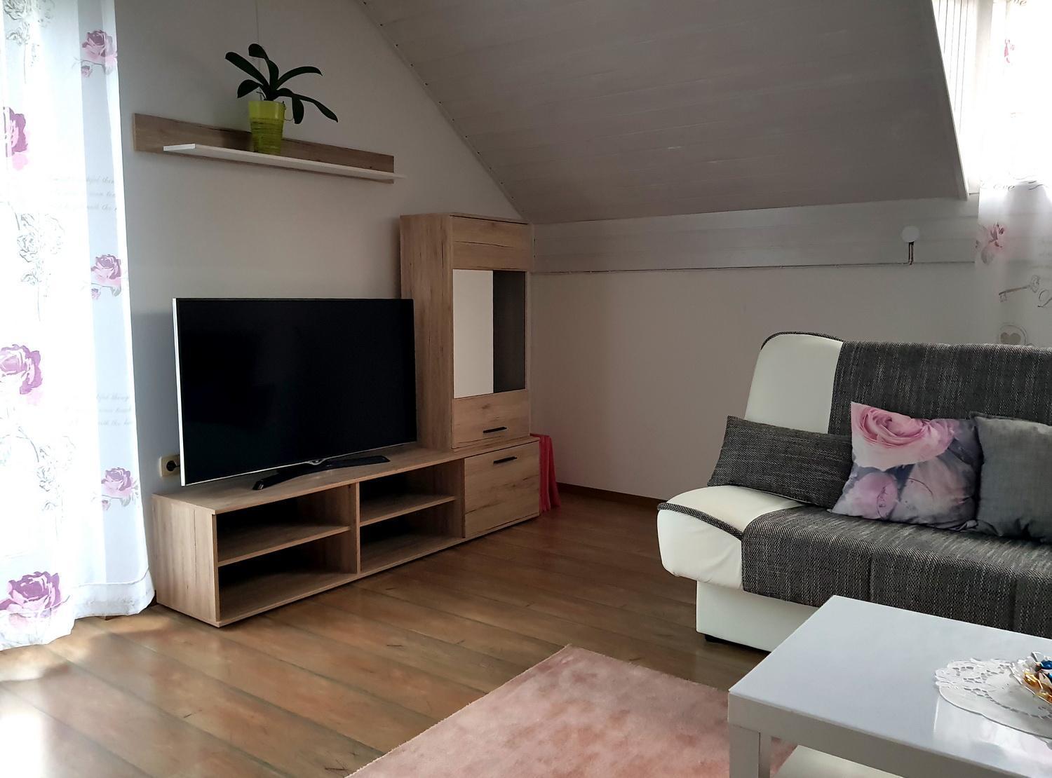 Lake House Apartment 메드보데 외부 사진