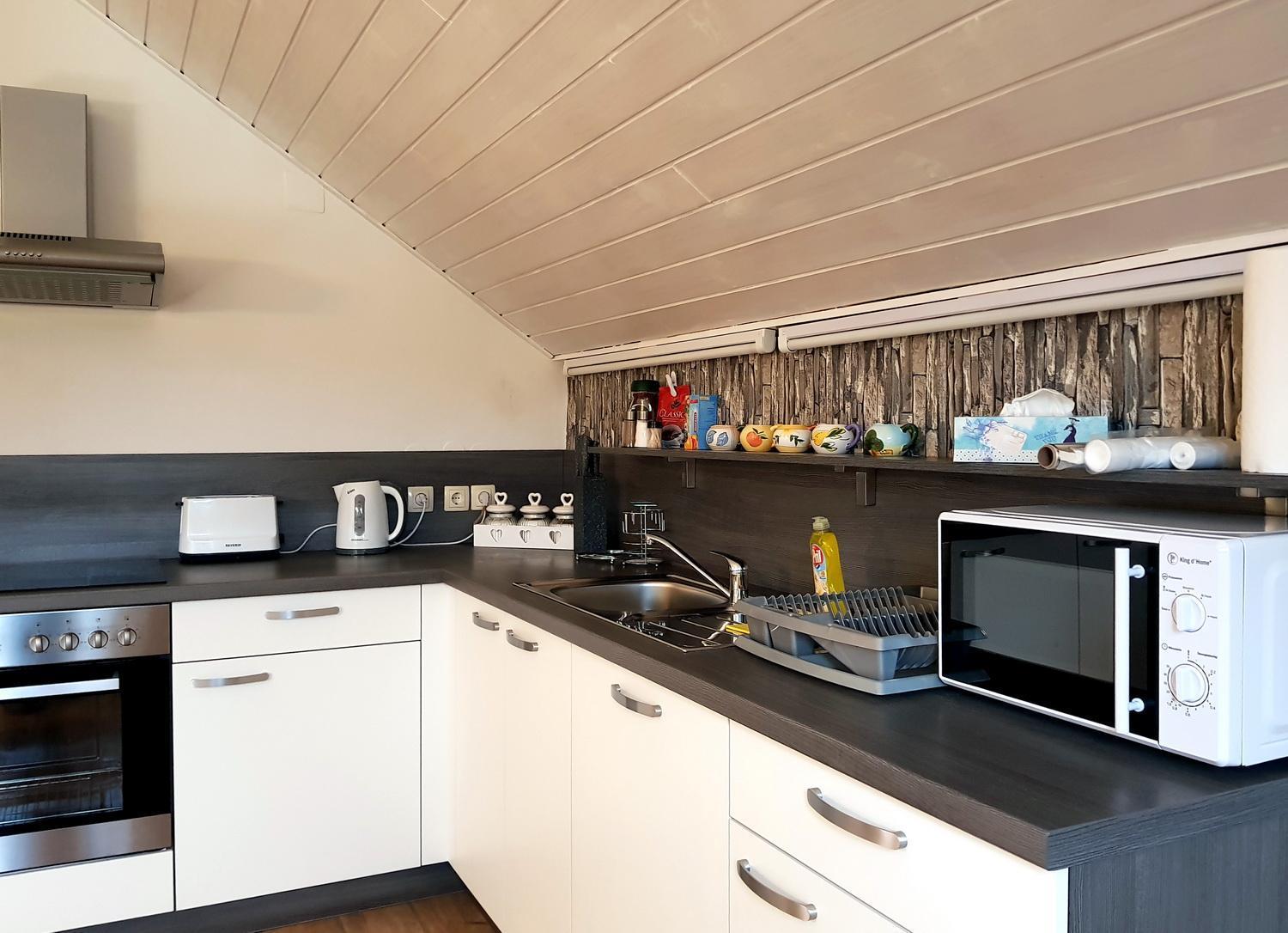 Lake House Apartment 메드보데 외부 사진