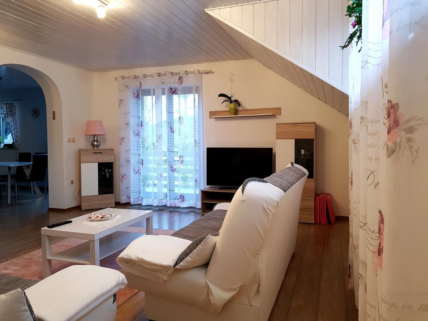 Lake House Apartment 메드보데 외부 사진