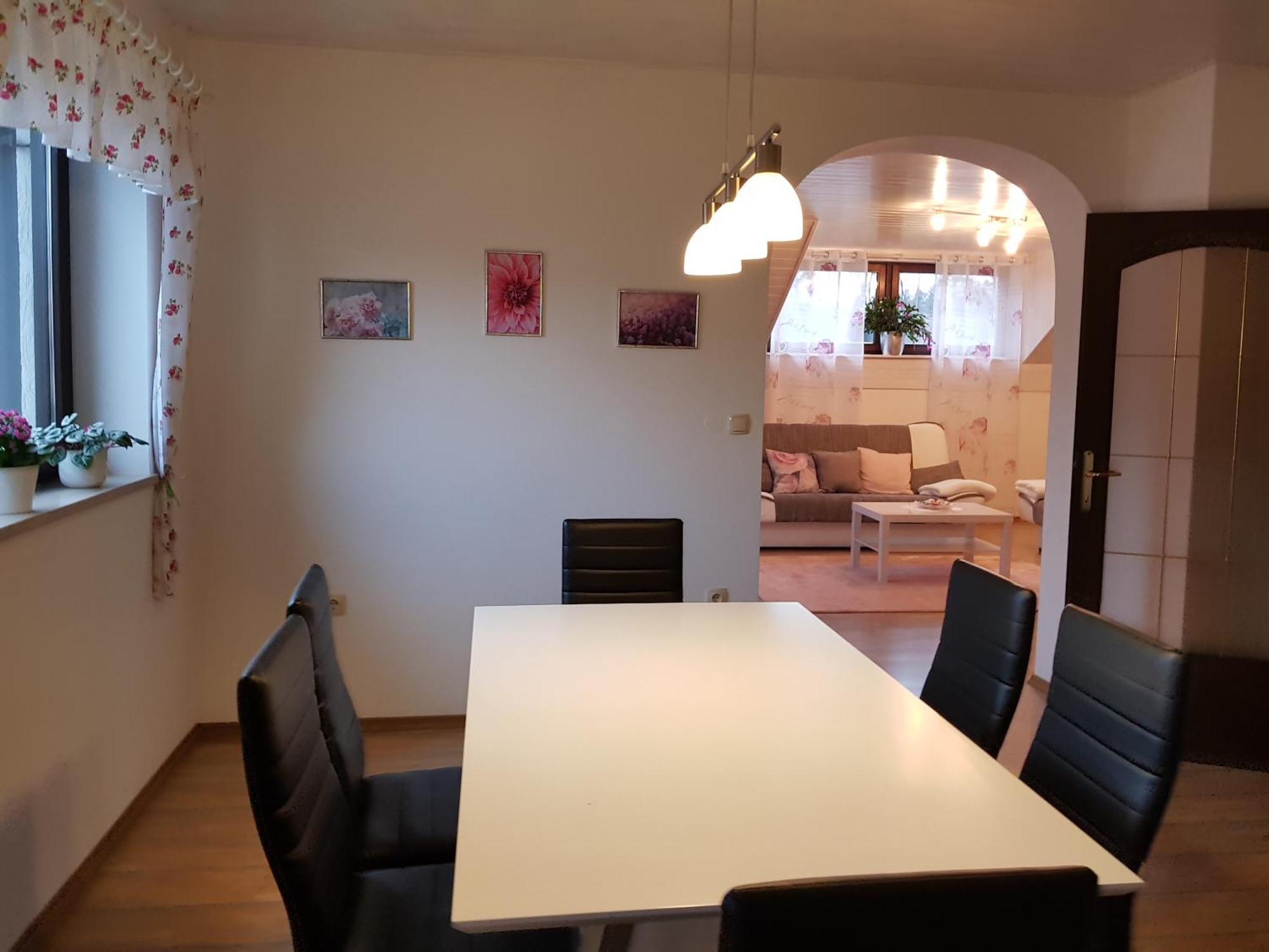 Lake House Apartment 메드보데 외부 사진