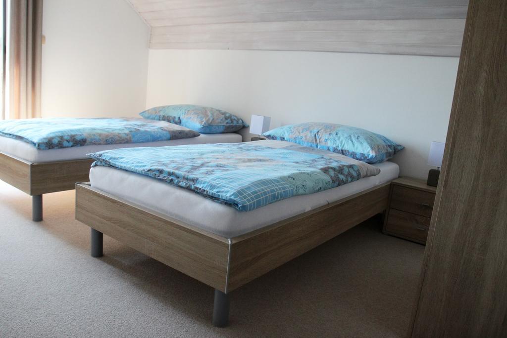 Lake House Apartment 메드보데 외부 사진
