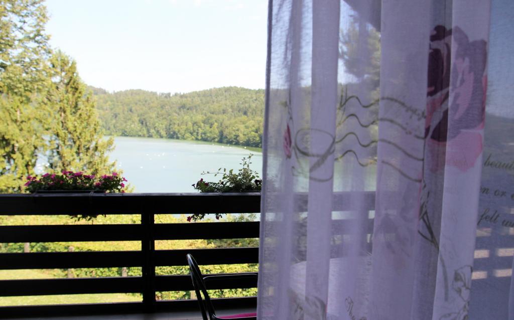 Lake House Apartment 메드보데 외부 사진
