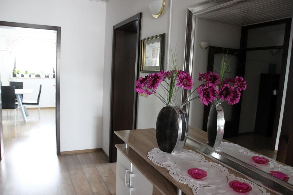 Lake House Apartment 메드보데 외부 사진