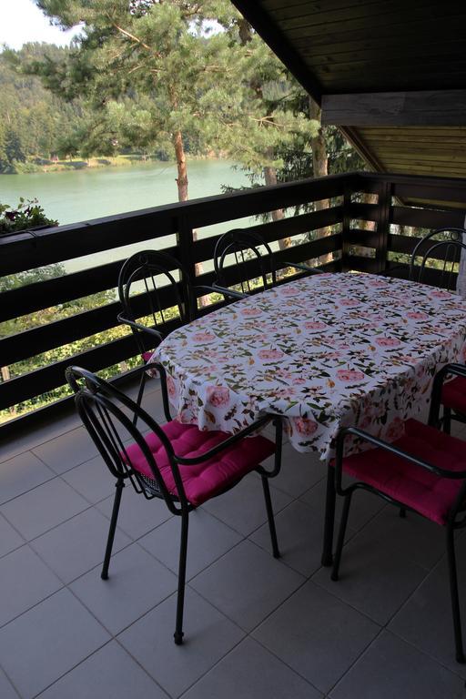 Lake House Apartment 메드보데 외부 사진