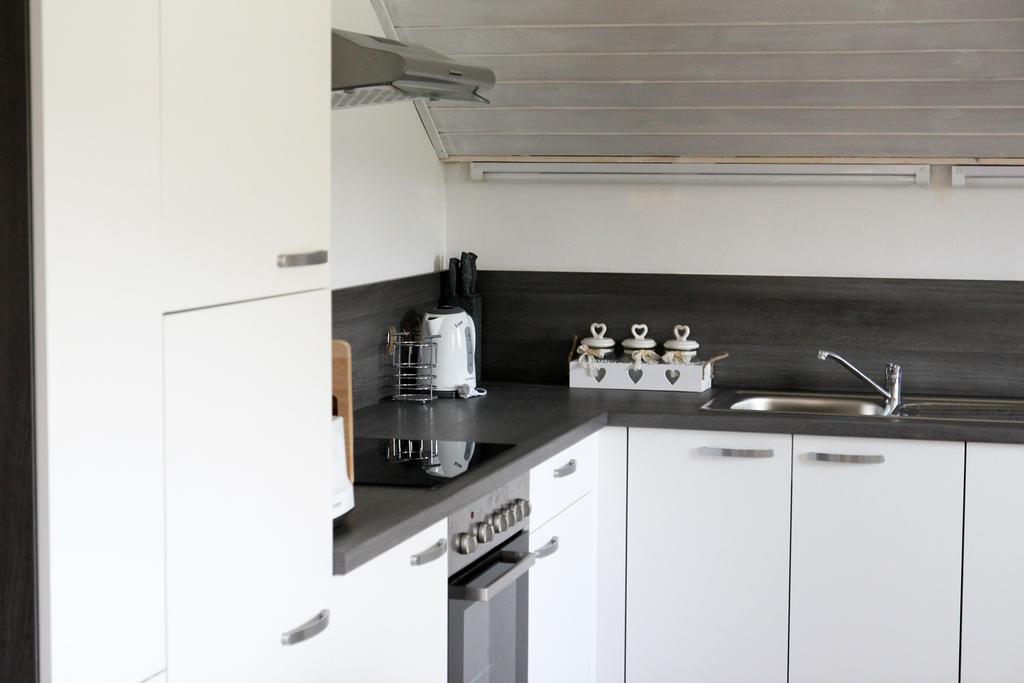 Lake House Apartment 메드보데 외부 사진