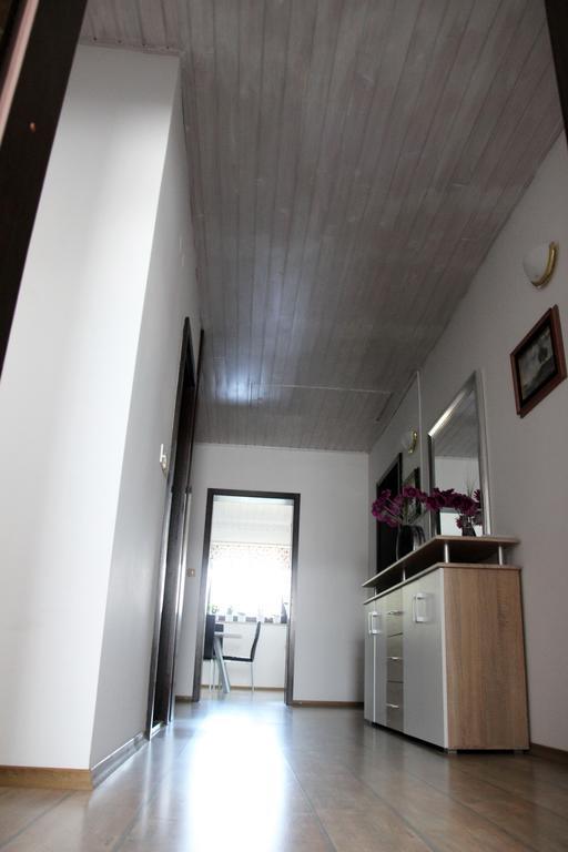 Lake House Apartment 메드보데 외부 사진