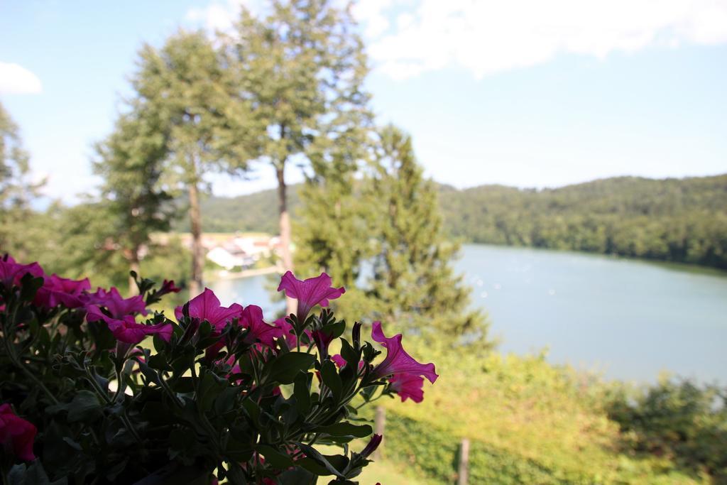 Lake House Apartment 메드보데 외부 사진