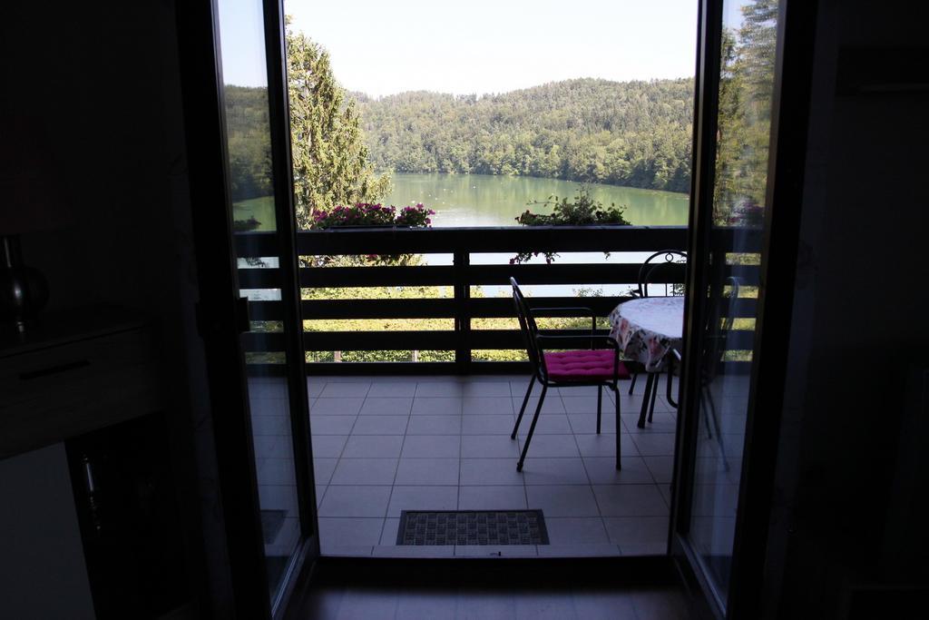 Lake House Apartment 메드보데 외부 사진
