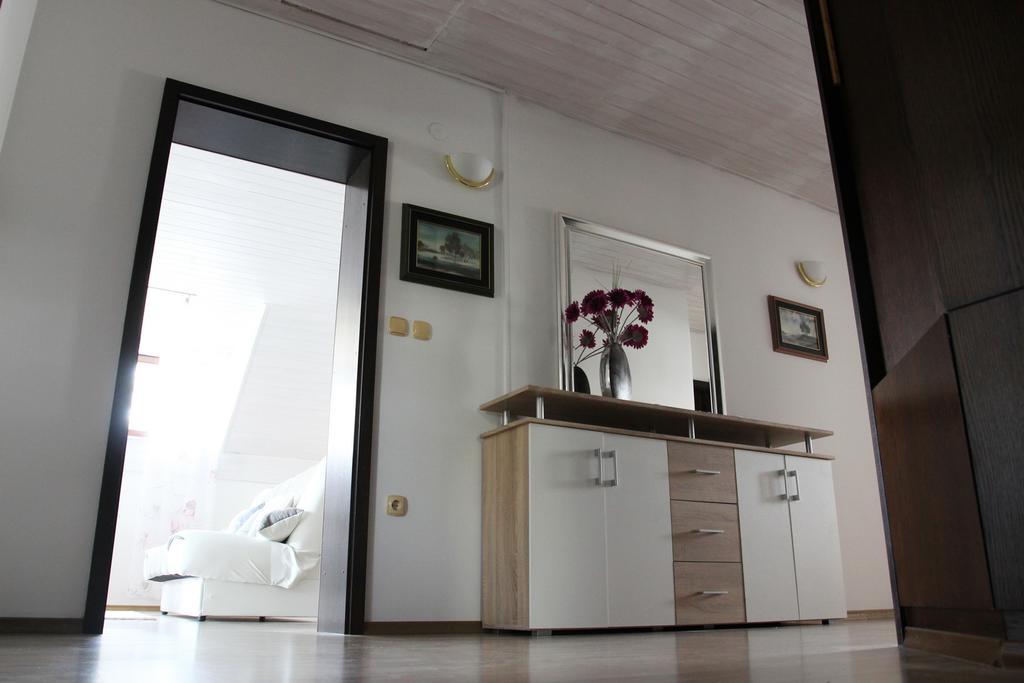 Lake House Apartment 메드보데 외부 사진