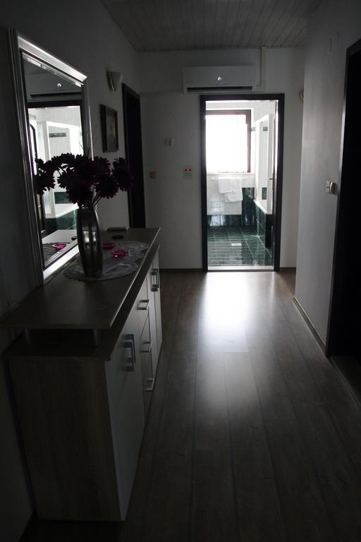 Lake House Apartment 메드보데 외부 사진