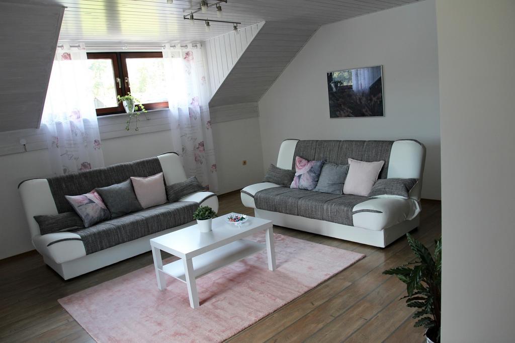 Lake House Apartment 메드보데 외부 사진