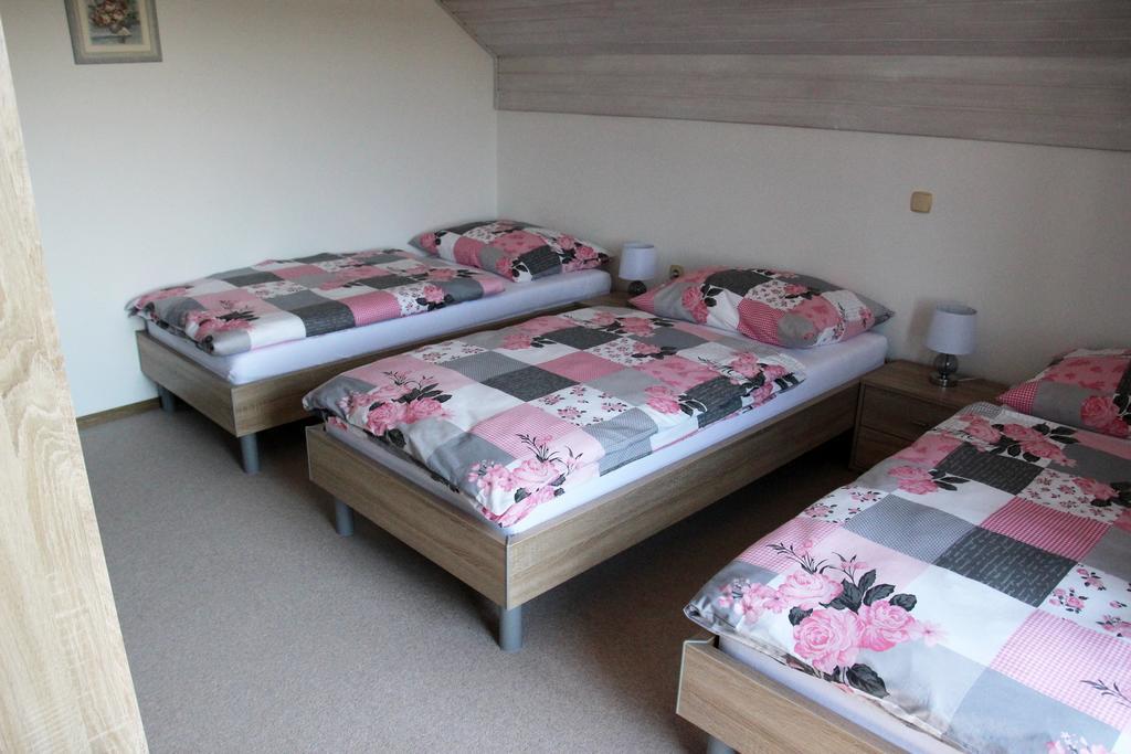 Lake House Apartment 메드보데 외부 사진