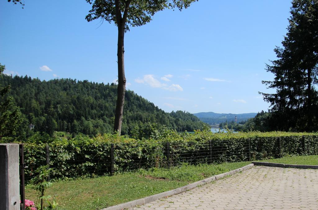 Lake House Apartment 메드보데 외부 사진