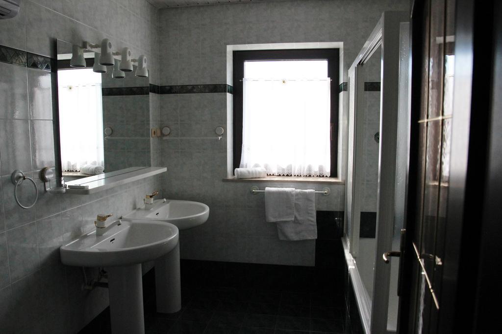 Lake House Apartment 메드보데 외부 사진