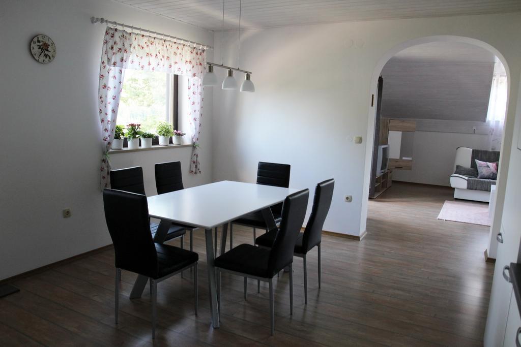 Lake House Apartment 메드보데 외부 사진