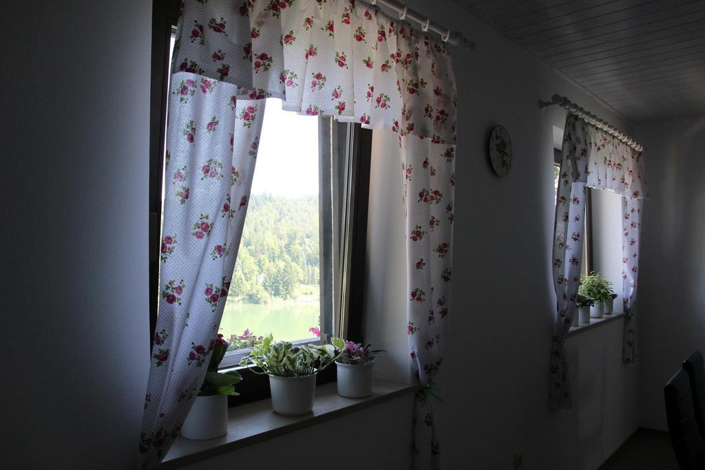 Lake House Apartment 메드보데 외부 사진