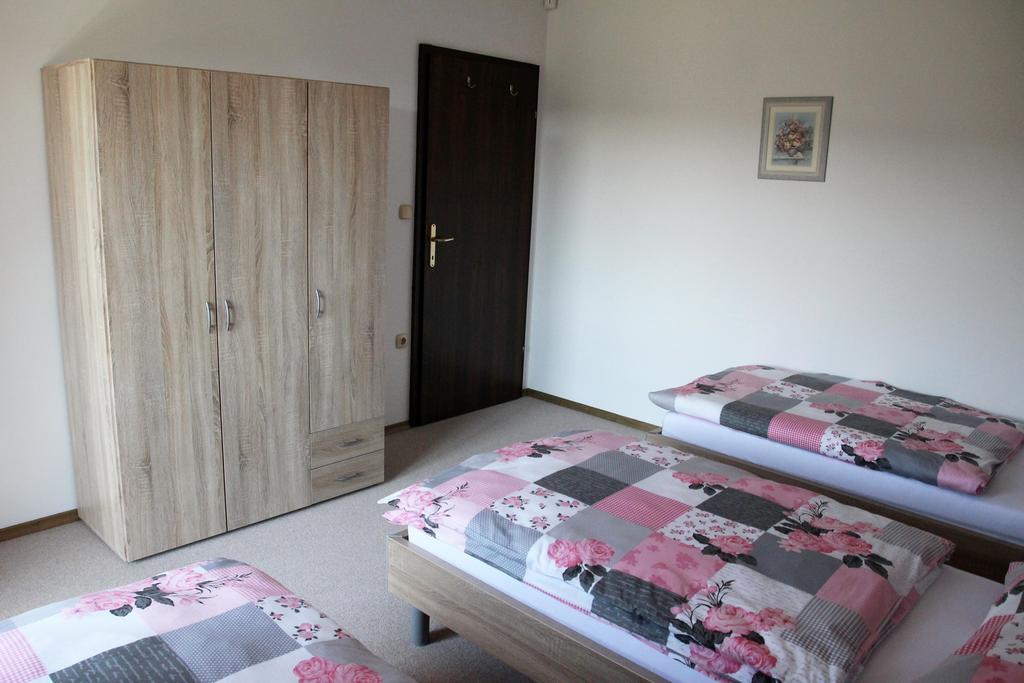 Lake House Apartment 메드보데 외부 사진