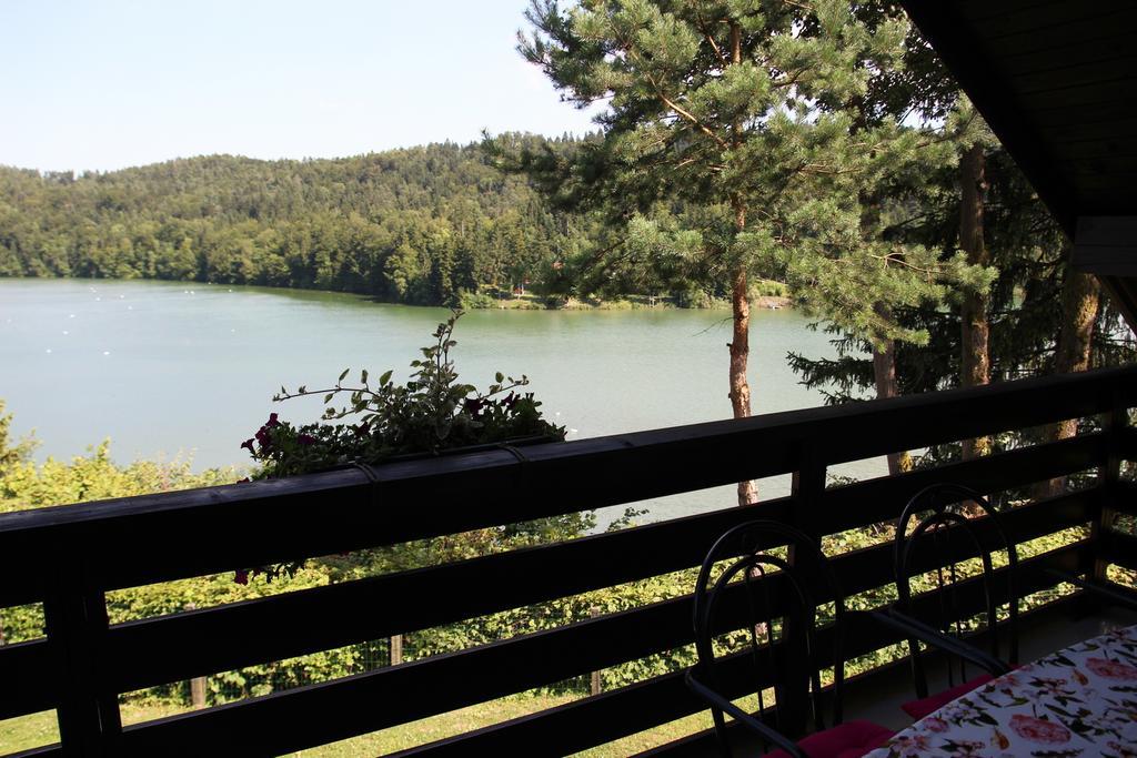 Lake House Apartment 메드보데 외부 사진