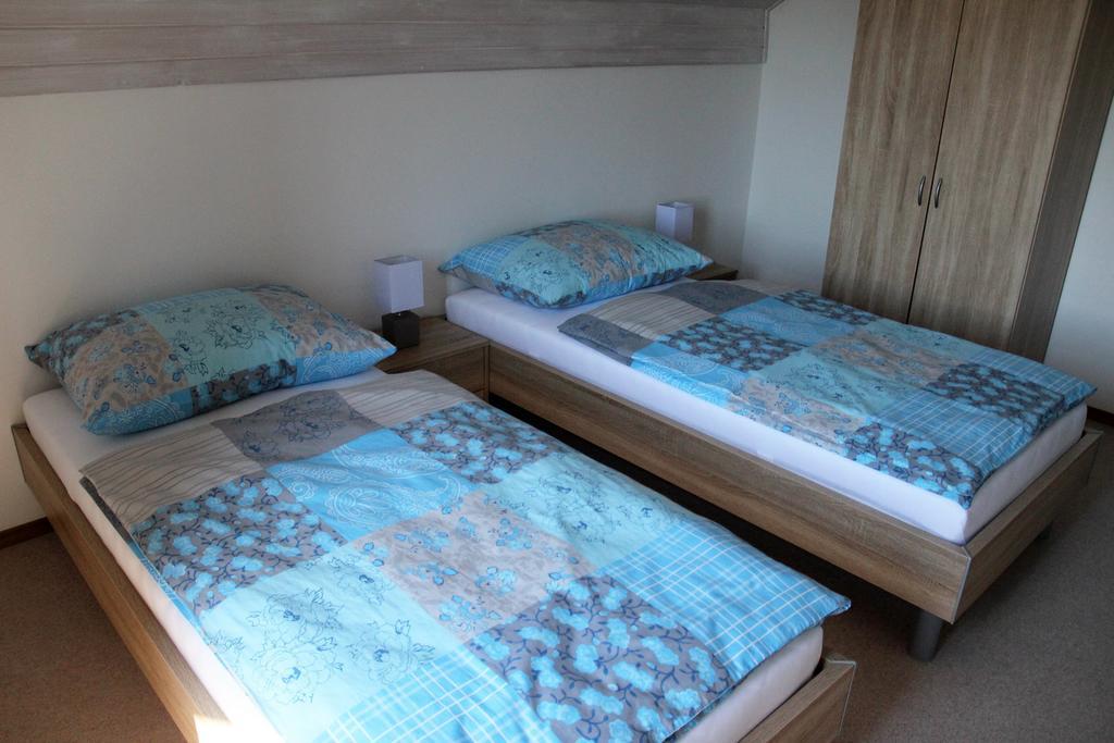 Lake House Apartment 메드보데 외부 사진