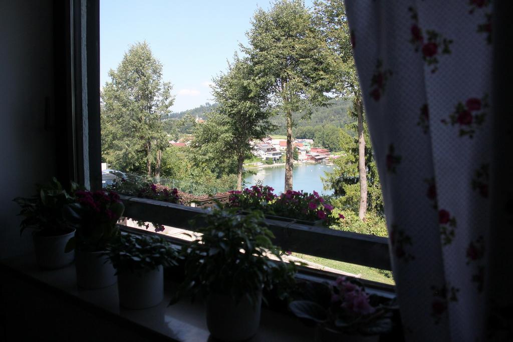 Lake House Apartment 메드보데 외부 사진