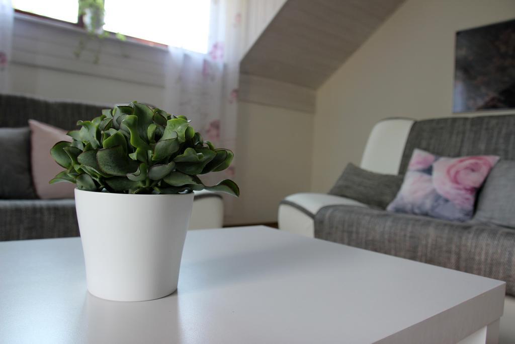 Lake House Apartment 메드보데 외부 사진
